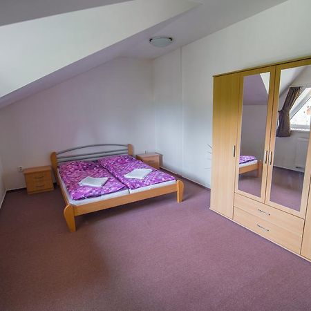 Apartman Relax Smižany Dış mekan fotoğraf