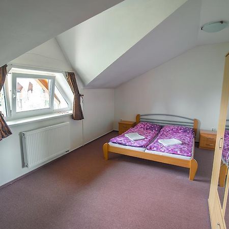 Apartman Relax Smižany Dış mekan fotoğraf