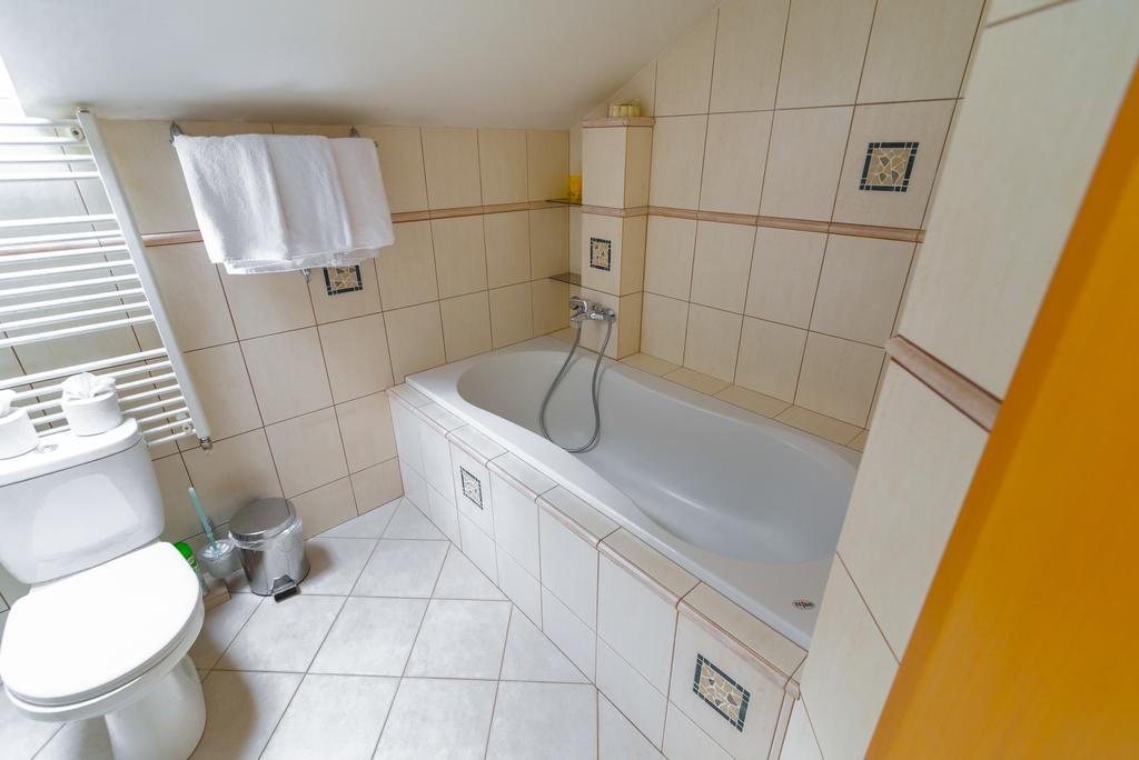 Apartman Relax Smižany Dış mekan fotoğraf