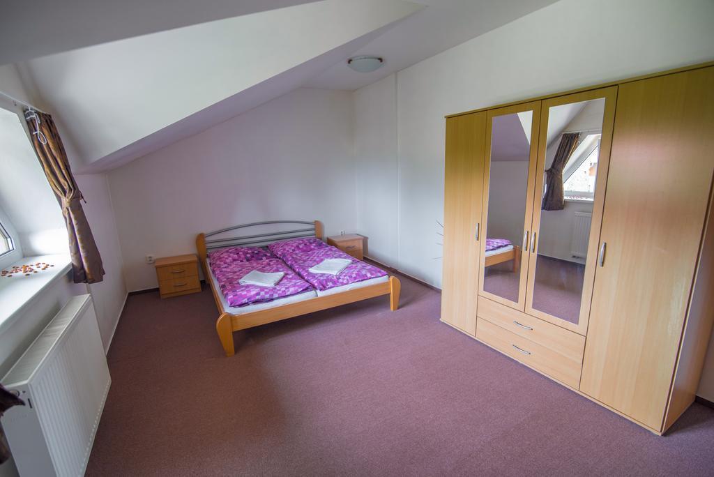 Apartman Relax Smižany Dış mekan fotoğraf
