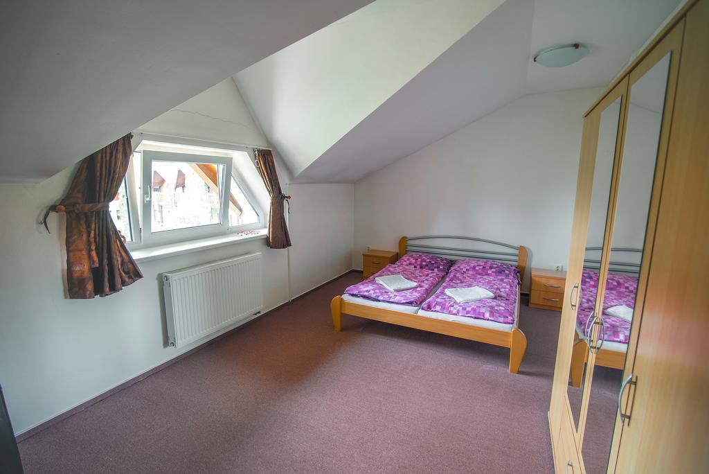 Apartman Relax Smižany Dış mekan fotoğraf