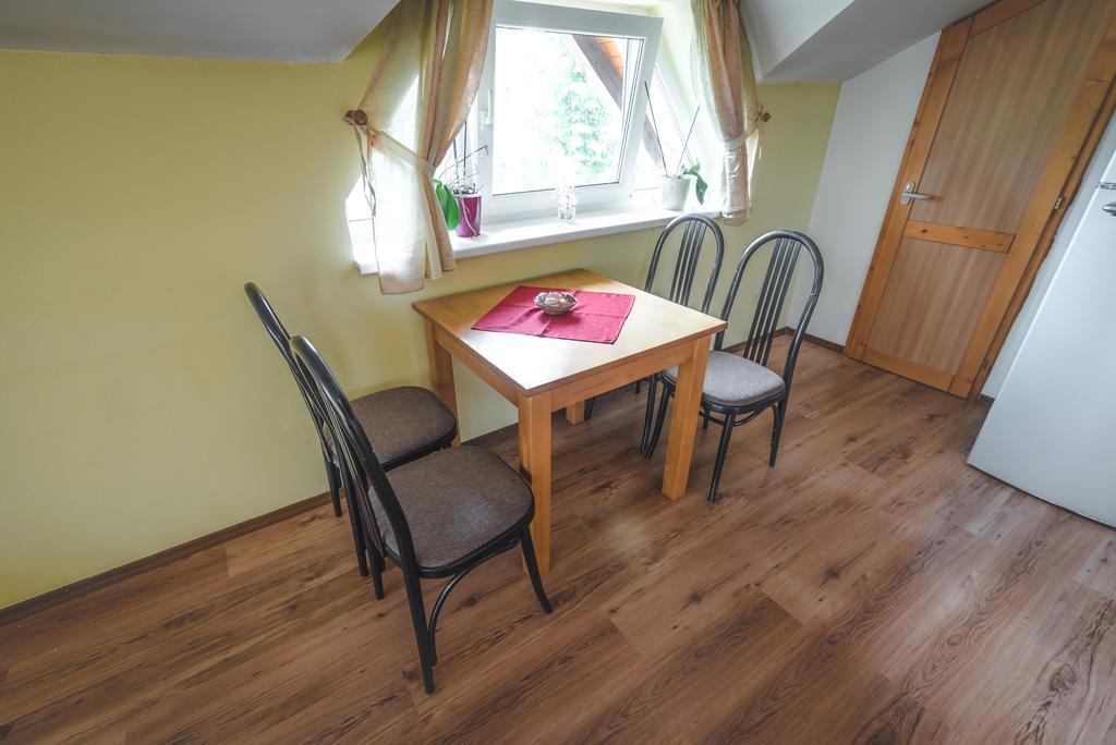 Apartman Relax Smižany Dış mekan fotoğraf