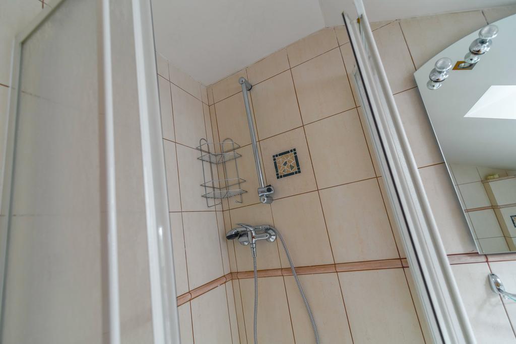 Apartman Relax Smižany Dış mekan fotoğraf