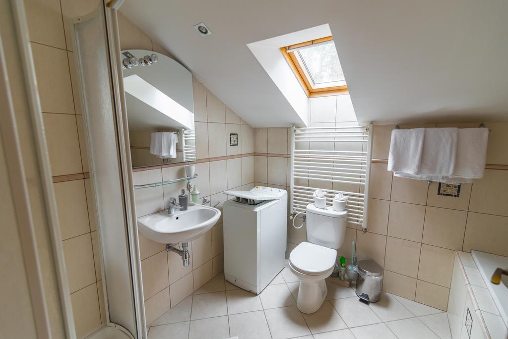 Apartman Relax Smižany Dış mekan fotoğraf