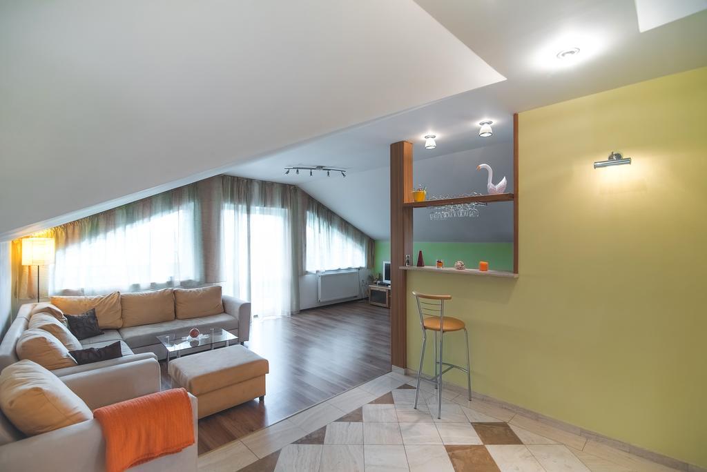 Apartman Relax Smižany Dış mekan fotoğraf