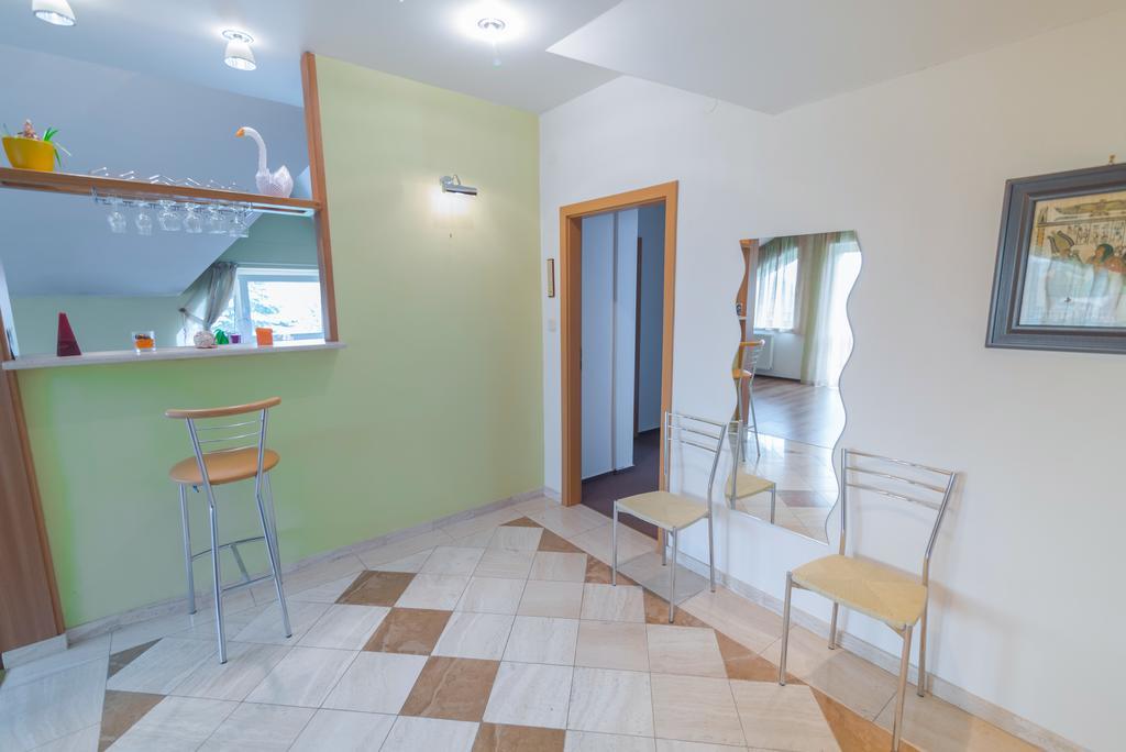Apartman Relax Smižany Dış mekan fotoğraf
