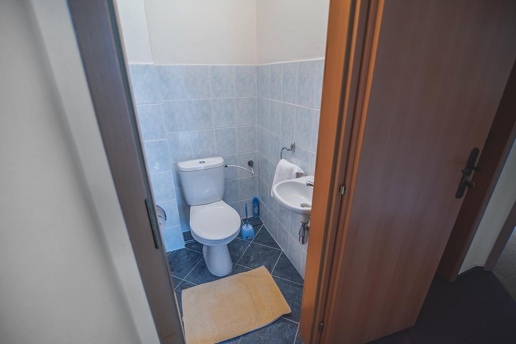 Apartman Relax Smižany Dış mekan fotoğraf