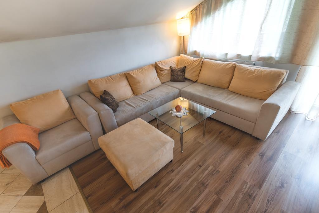 Apartman Relax Smižany Dış mekan fotoğraf