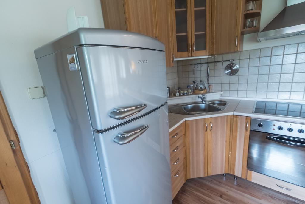Apartman Relax Smižany Dış mekan fotoğraf